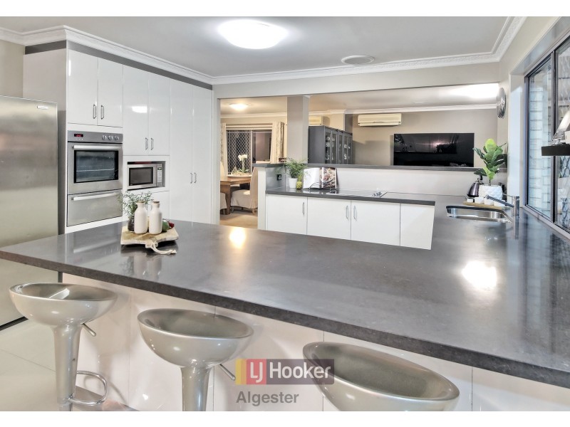 6 Juxgold Place, Calamvale QLD 4116