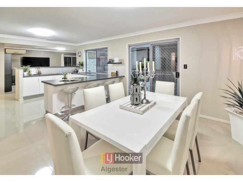 6 Juxgold Place, Calamvale QLD 4116