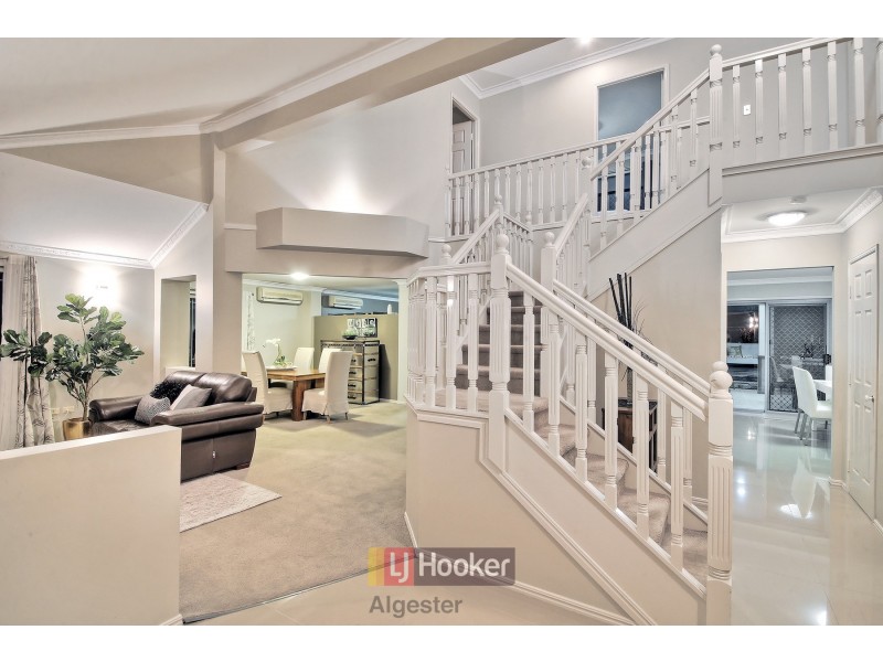 6 Juxgold Place, Calamvale QLD 4116