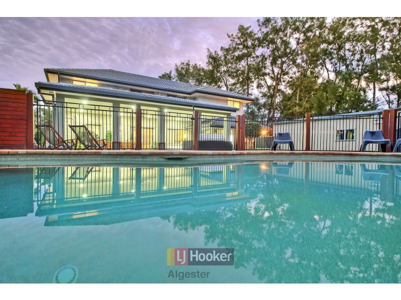 6 Juxgold Place, Calamvale QLD 4116