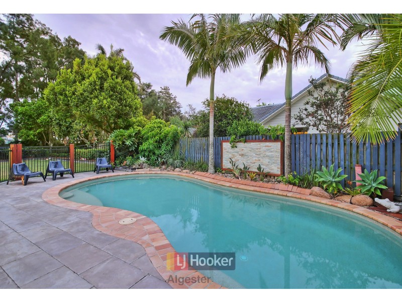 6 Juxgold Place, Calamvale QLD 4116