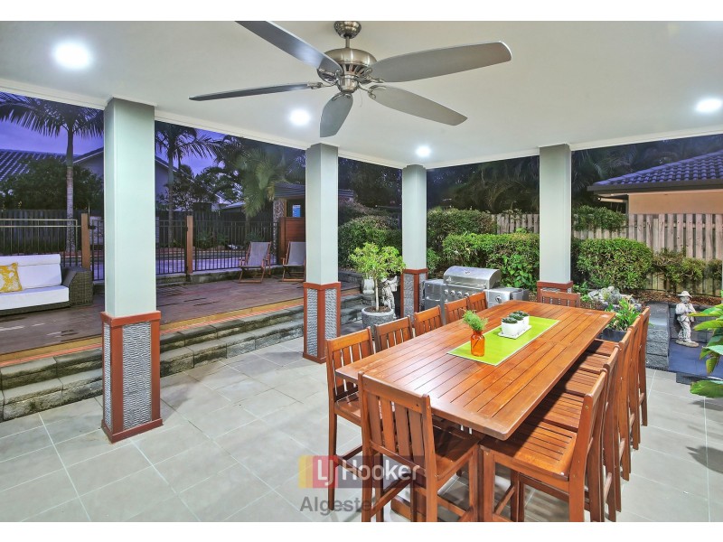 6 Juxgold Place, Calamvale QLD 4116
