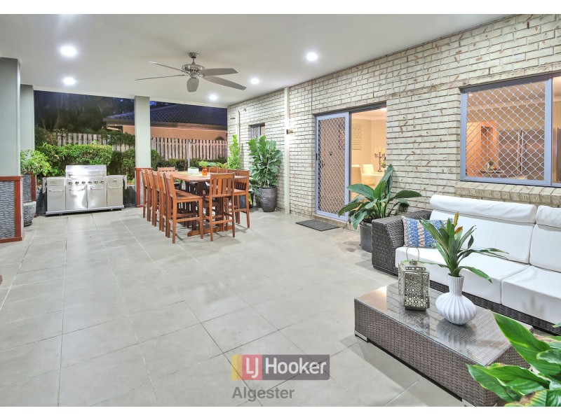 6 Juxgold Place, Calamvale QLD 4116