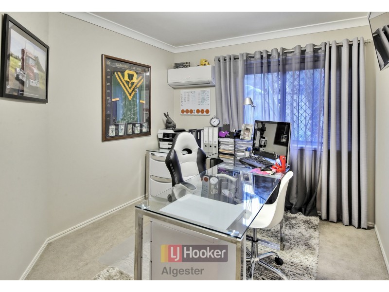 6 Juxgold Place, Calamvale QLD 4116