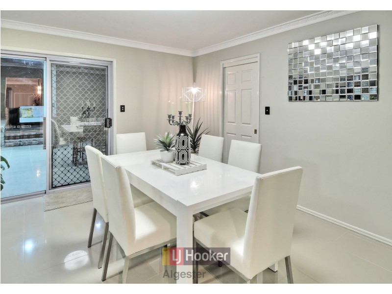6 Juxgold Place, Calamvale QLD 4116