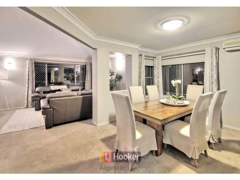 6 Juxgold Place, Calamvale QLD 4116