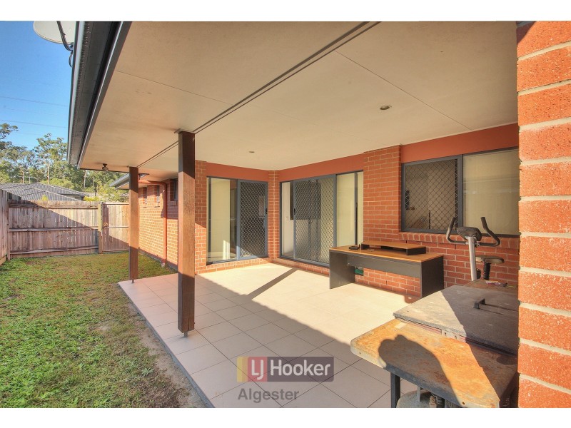 27 Equinox Street, Berrinba QLD 4117