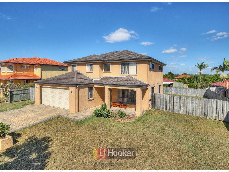 33 Prospect Street, Parkinson QLD 4115
