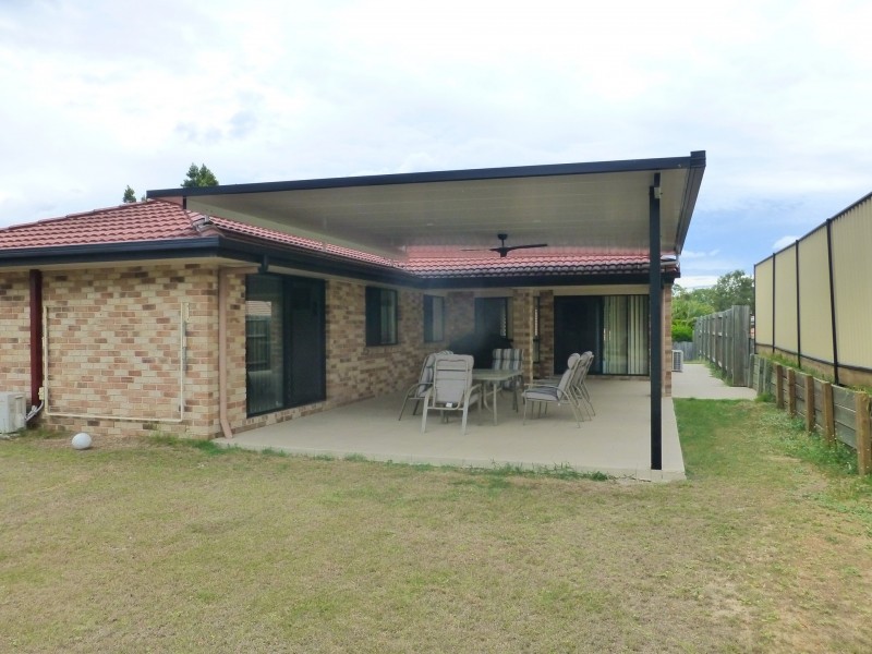 14 Kanangra Place, Parkinson QLD 4115