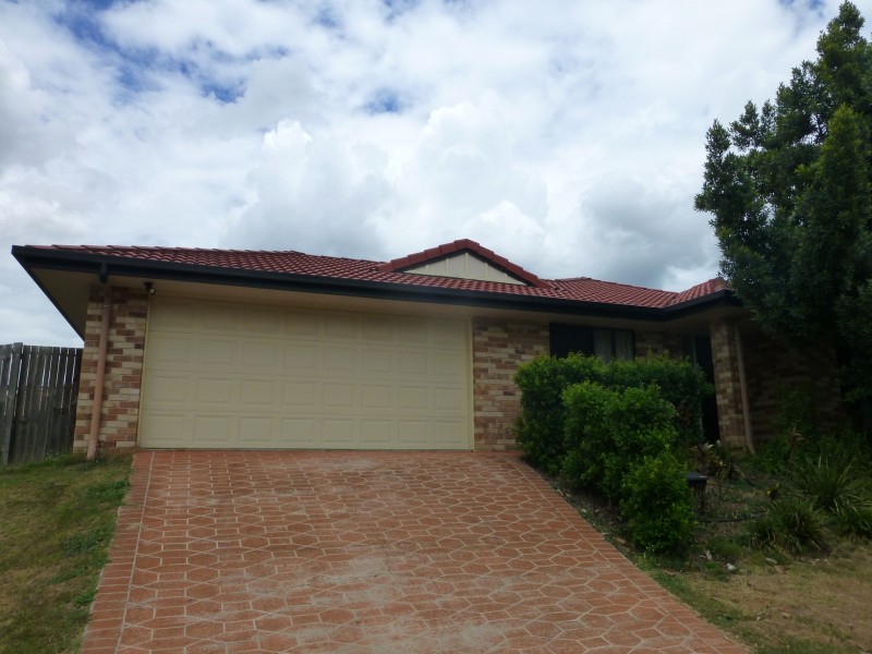 14 Kanangra Place, Parkinson QLD 4115