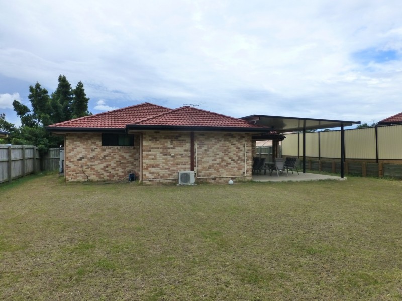 14 Kanangra Place, Parkinson QLD 4115