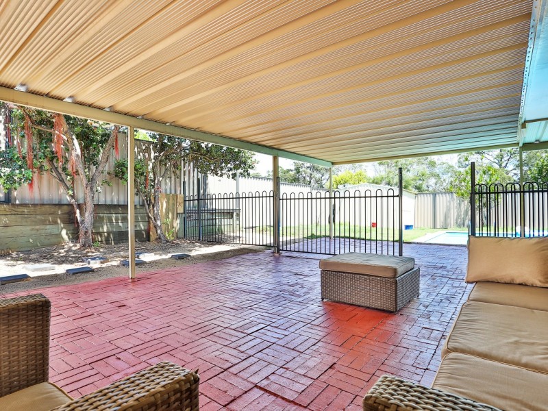 51 Silkwood Street, Algester QLD 4115