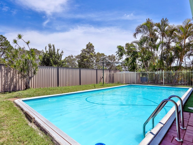 51 Silkwood Street, Algester QLD 4115