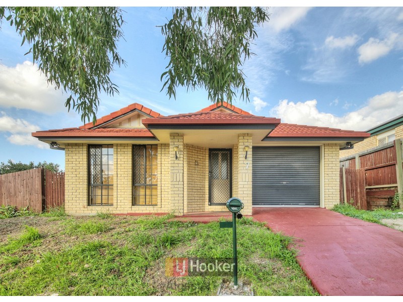 7 Stanley Street, Acacia Ridge QLD 4110