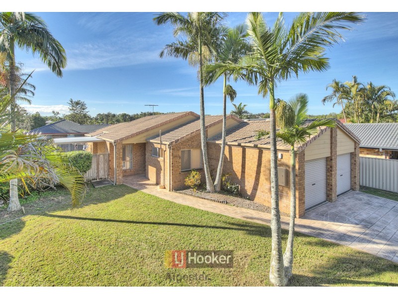 41 Golden Avenue, Calamvale QLD 4116