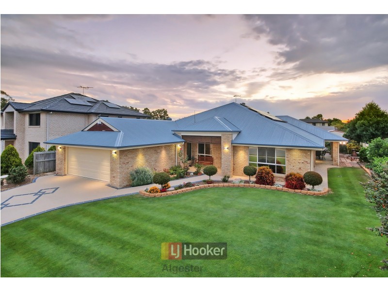 147 Lake Eyre Crescent, Parkinson QLD 4115