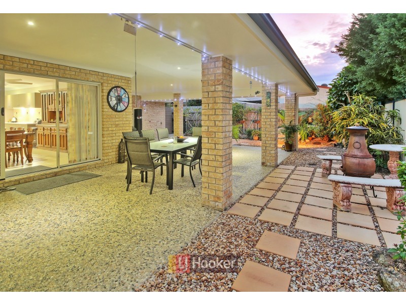 147 Lake Eyre Crescent, Parkinson QLD 4115