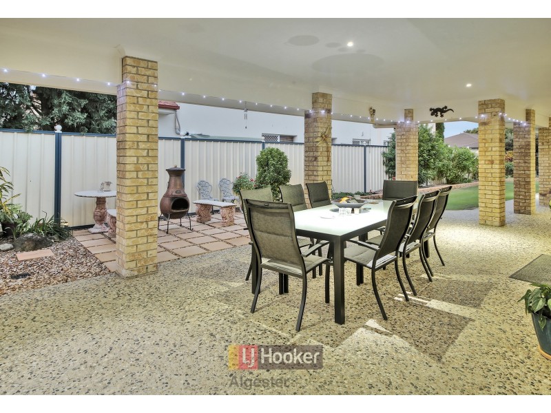 147 Lake Eyre Crescent, Parkinson QLD 4115