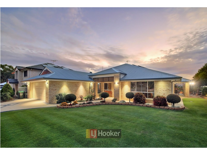 147 Lake Eyre Crescent, Parkinson QLD 4115