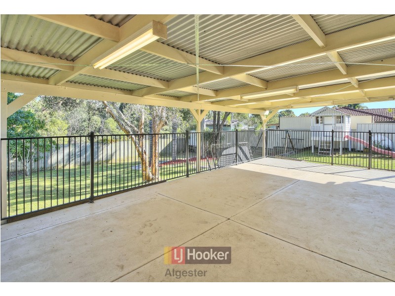63 Helicia Street, Algester QLD 4115