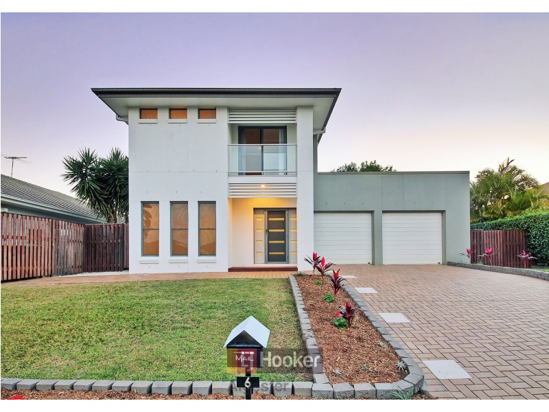 6 Cypress Street, Heathwood QLD 4110