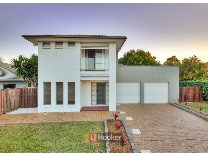 6 Cypress Street, Heathwood QLD 4110