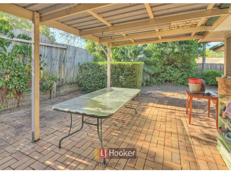 28 Thistle Street, Regents Park QLD 4118