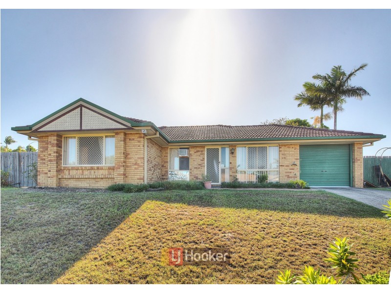 28 Thistle Street, Regents Park QLD 4118