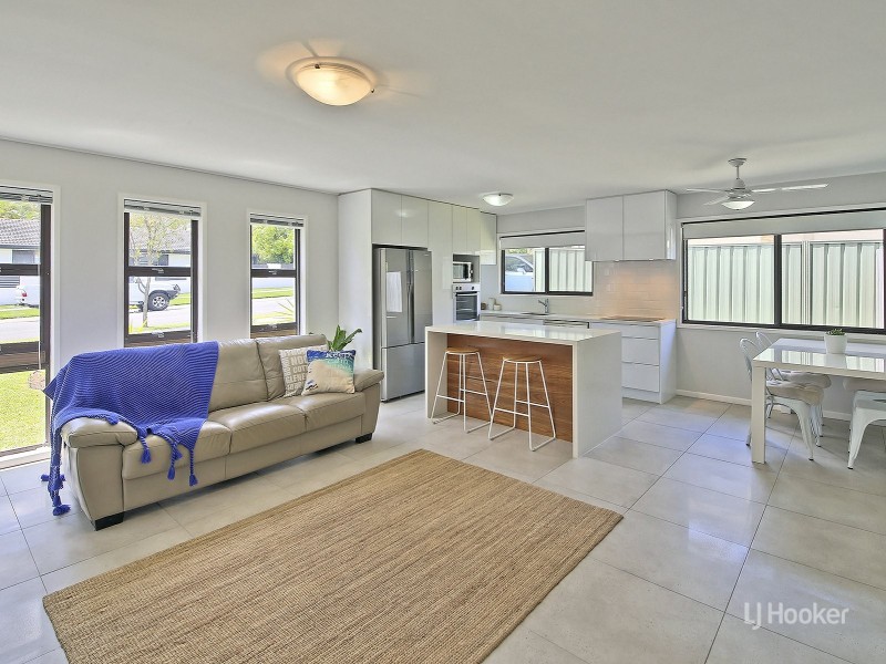 41 Basswood Street, Algester QLD 4115