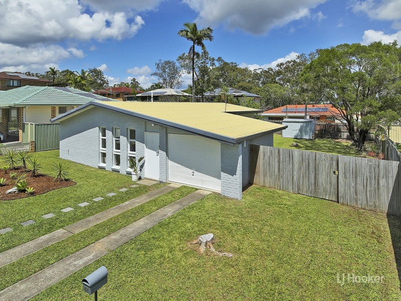 41 Basswood Street, Algester QLD 4115
