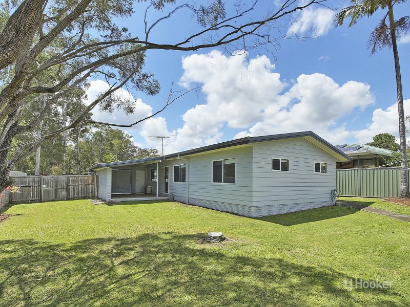 41 Basswood Street, Algester QLD 4115