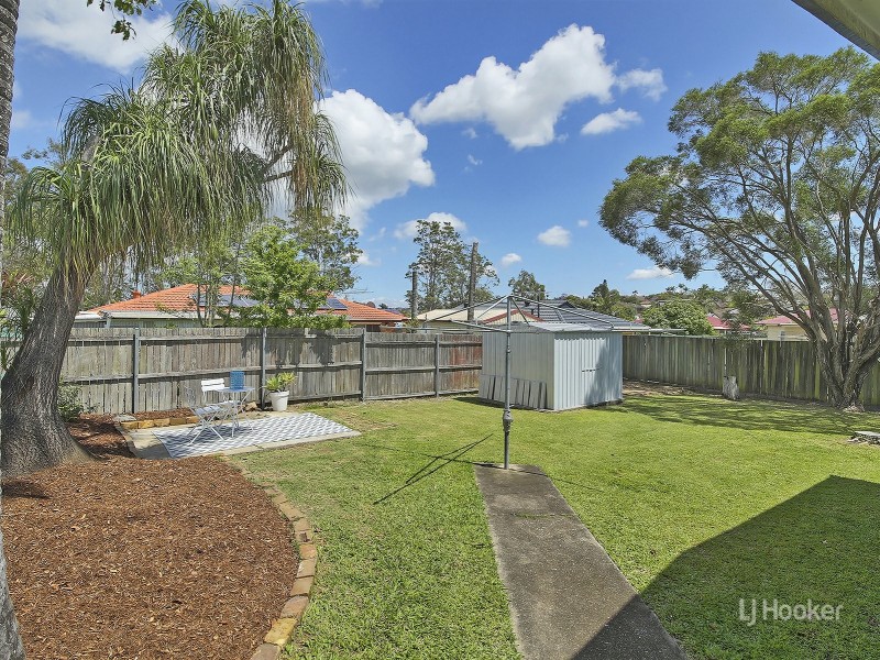 41 Basswood Street, Algester QLD 4115