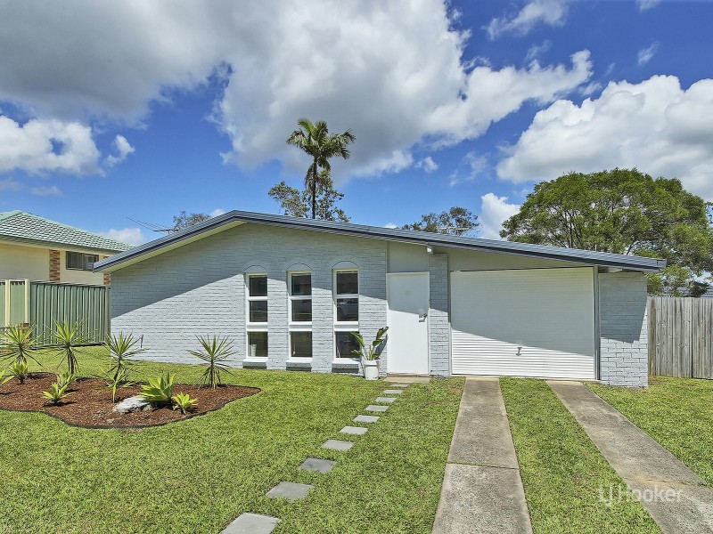 41 Basswood Street, Algester QLD 4115