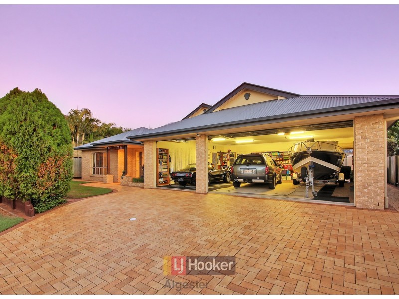 7 Annie Place, Kuraby QLD 4112