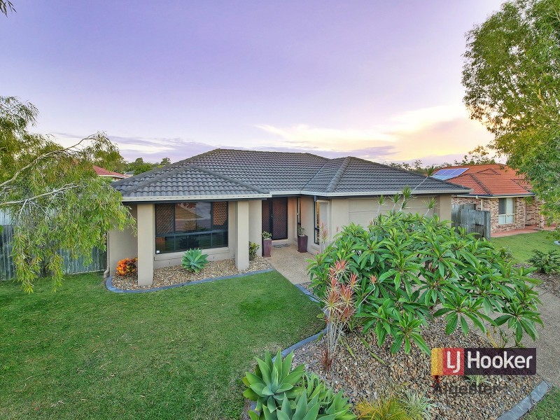 83 Daintree Drive, Parkinson QLD 4115