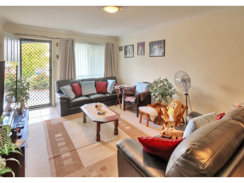 21 Maryland Place, Parkinson QLD 4115