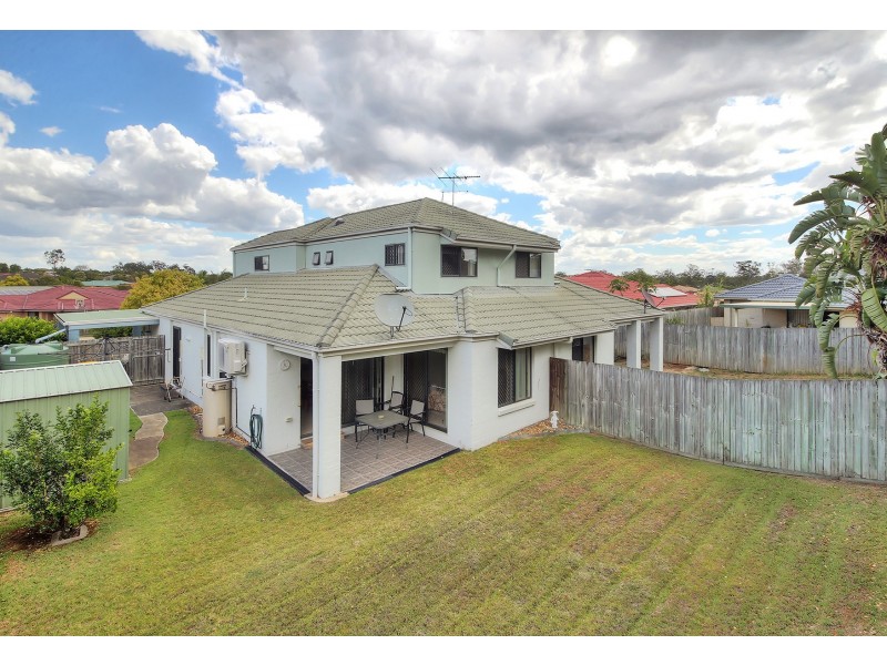 21 Maryland Place, Parkinson QLD 4115