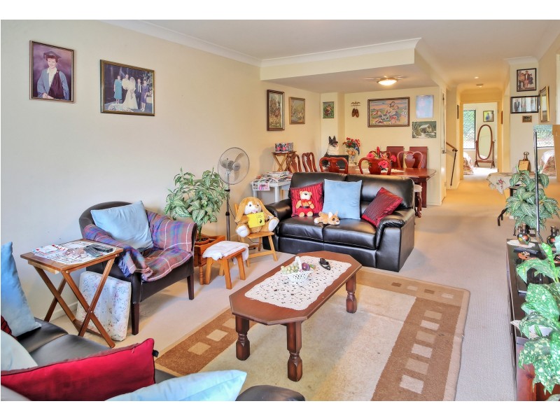 21 Maryland Place, Parkinson QLD 4115
