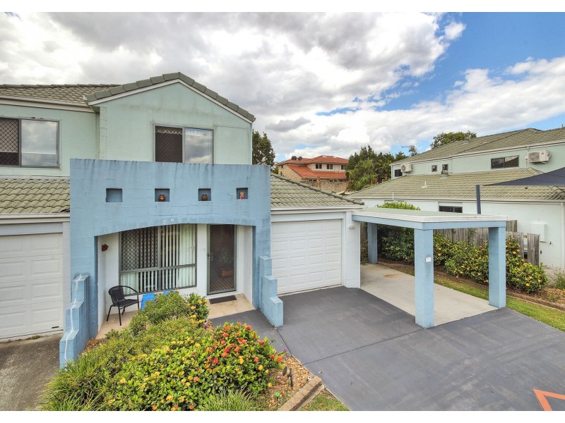 21 Maryland Place, Parkinson QLD 4115