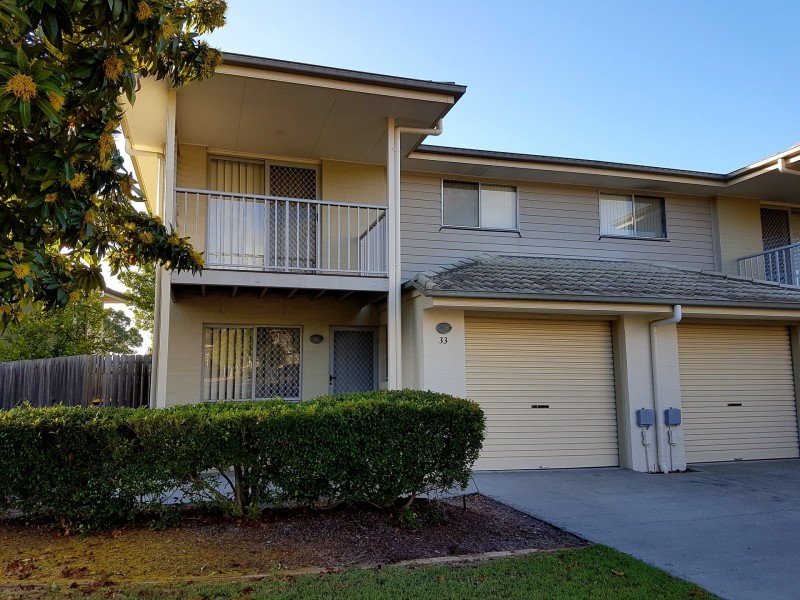 33/18 Ackama Street, Algester QLD 4115