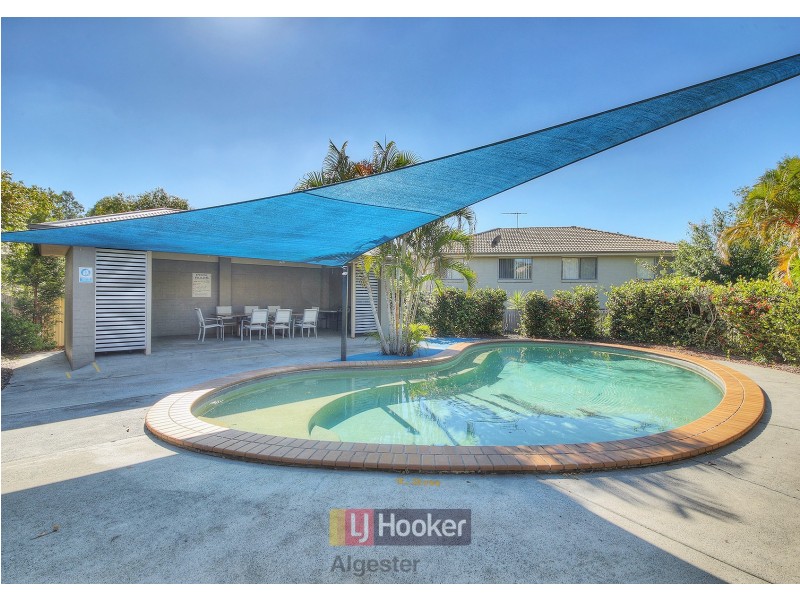 33/18 Ackama Street, Algester QLD 4115
