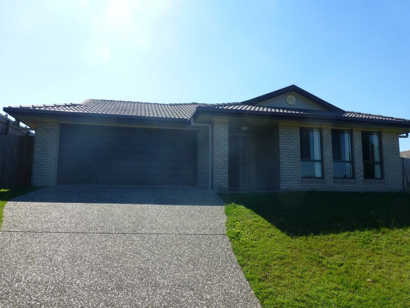 39 Barcombe Drive, Marsden QLD 4132