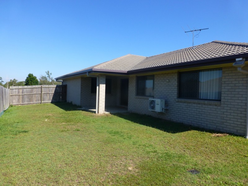 39 Barcombe Drive, Marsden QLD 4132