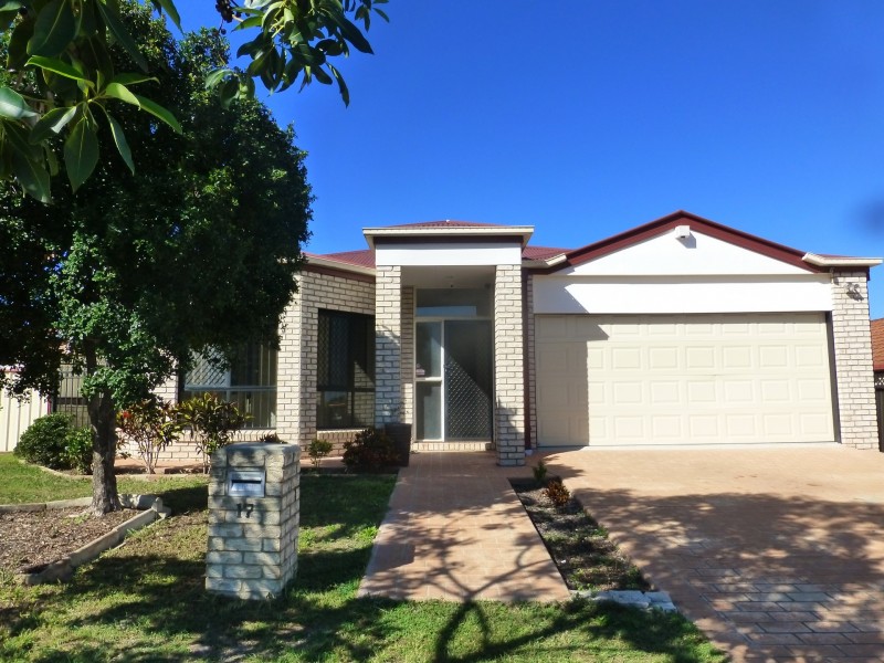 17 Mt D’Aguilar Crescent, Algester QLD 4115