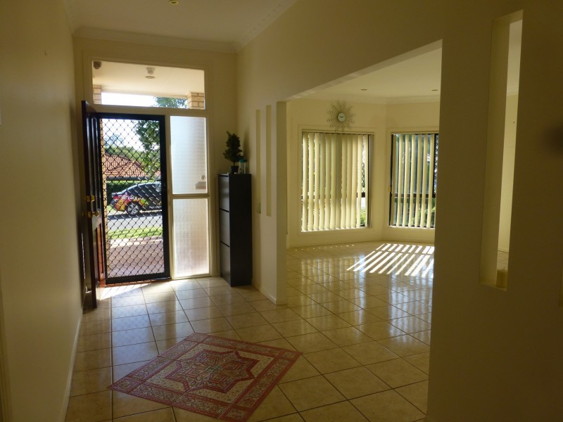 17 Mt D’Aguilar Crescent, Algester QLD 4115