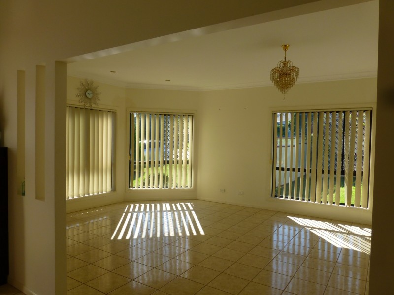 17 Mt D’Aguilar Crescent, Algester QLD 4115