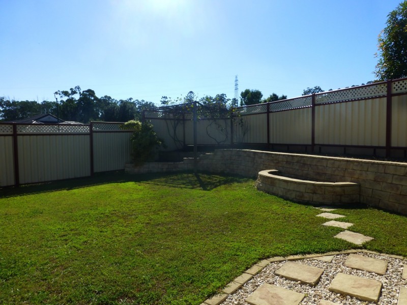 17 Mt D’Aguilar Crescent, Algester QLD 4115