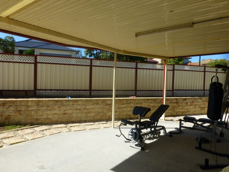 17 Mt D’Aguilar Crescent, Algester QLD 4115
