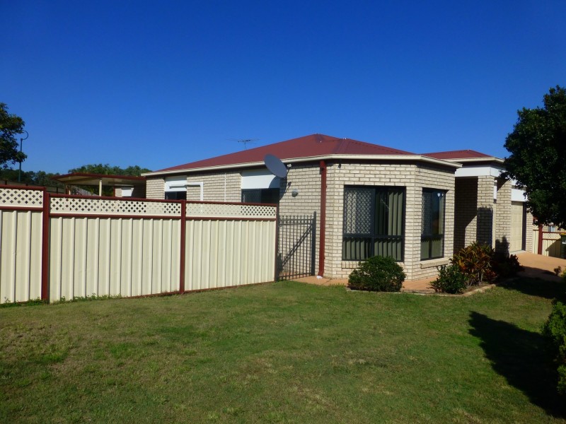 17 Mt D’Aguilar Crescent, Algester QLD 4115