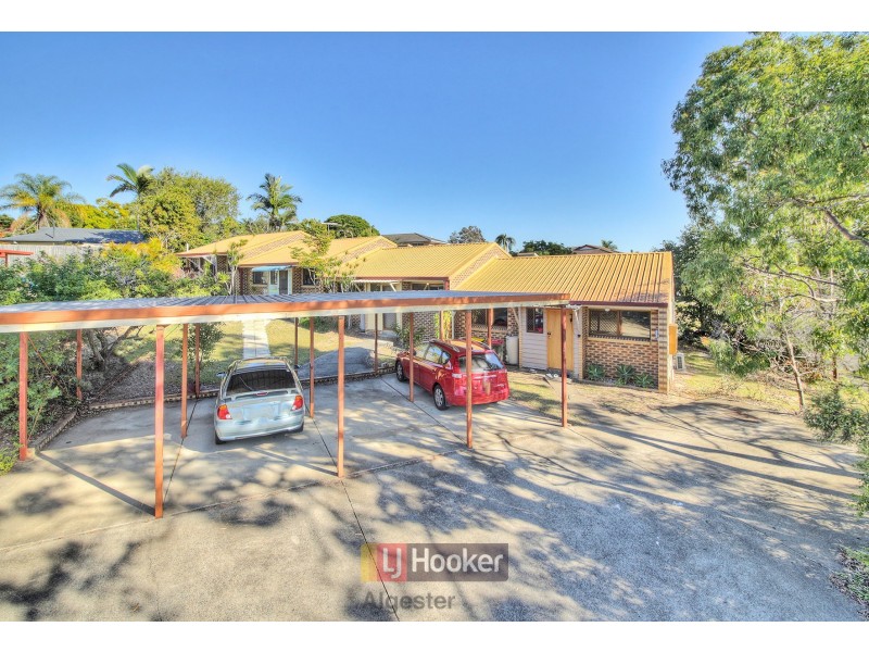 3/14 Lancewood Street, Algester QLD 4115